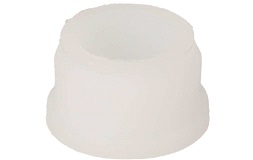 Nylonbøsning for bærearm, Fighter 110cc