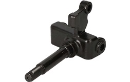 fORHJULSAKSEL/spindel v.s. Fighter 110cc