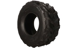 Bakdäck ATV 16x8-7", Fighter 110cc