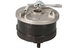 Tromlebremse komplet h.s. Fighter 110cc