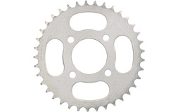 Bakdrev, Fighter 110cc