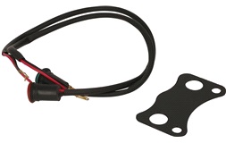 Neutral gear kontakt, Fighter 110cc