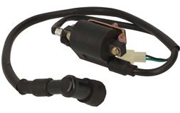 Tændspole, Fighter 110cc