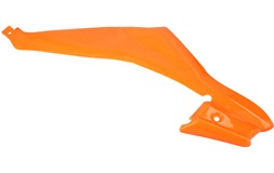 Sideskjold under sæde h.s. Fighter 110cc