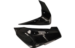 Forskærm v.s. Fighter 110cc