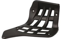 Plastik ved fodhviler h.s. Fighter 110cc