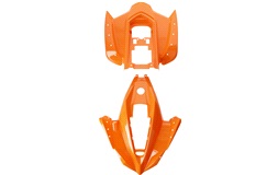 Plastik skjold front, Fighter 110cc