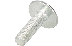 Bolt M6x20 for plastikdele, Fighter 110