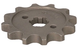 Fortandhjul, Farmer 250cc