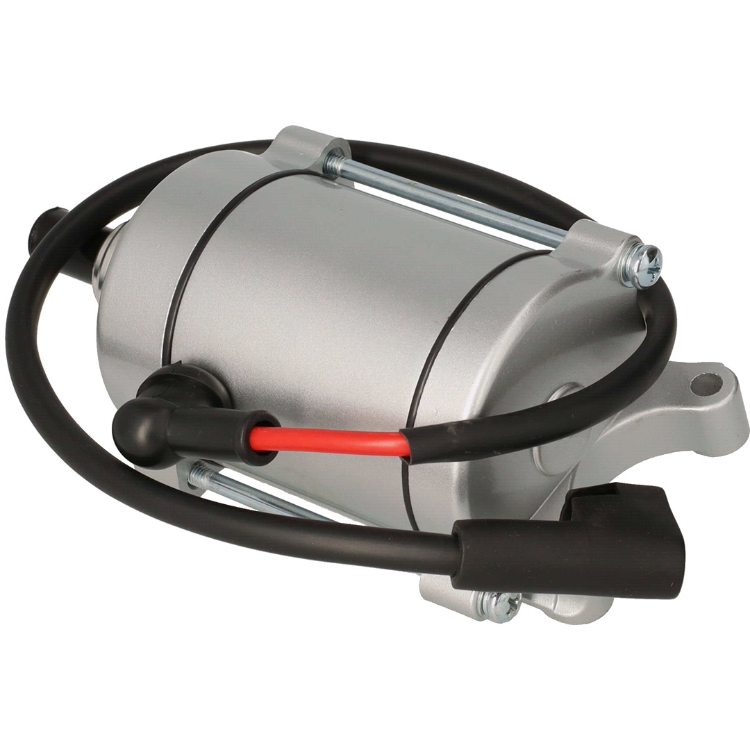 VGA Startmotor, Farmer 250cc