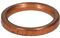 Udstødningspakning, Farmer 250cc