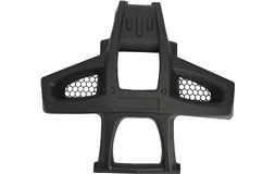 Forkofanger plastik, Farmer 250cc