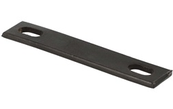 Endeplade for kædestrammer, Farmer 250cc