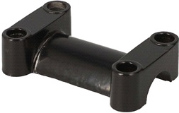 Styrholder nederst, Farmer 250cc