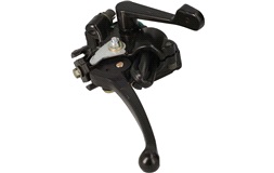 Gashåndtag/bremsehåndtag, Farmer 250cc