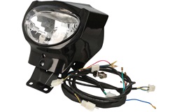 Speedometer komplet, Farmer 250cc