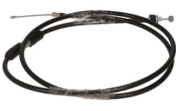 Gaskabel, Farmer 250cc