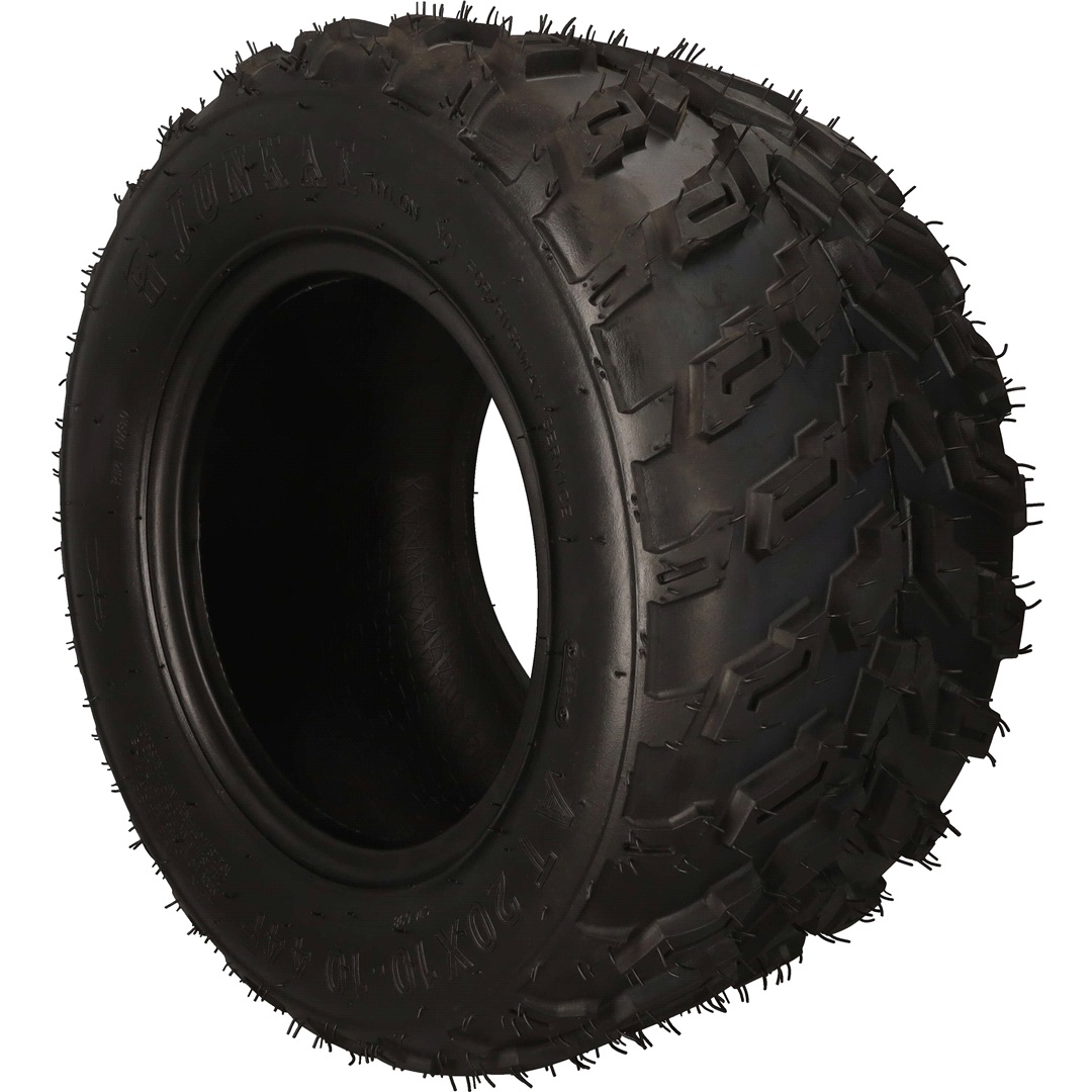 VGA Bakdäck ATV 20x10-10, Farmer 250cc