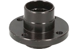 Flange for bagtandhjul, Farmer 250cc