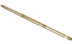 Baghjulsaksel, Farmer 250cc