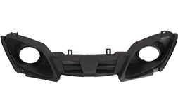 Lygteholder foran, Farmer 250cc