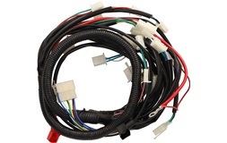 Ledningsnet komplet, Farmer 250cc