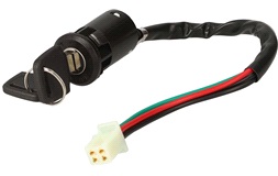 Tændingslås, Farmer 250cc