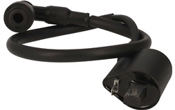 Tændspole, Farmer 250cc