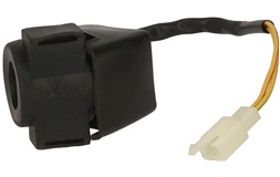 Startrelæ, Farmer 250cc