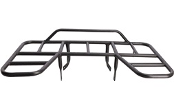 Bagagebærer bag, Farmer 250cc