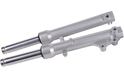 Forgaffelbenssæt h/v, Tres