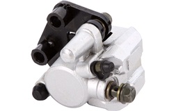 Bremsekaliber for Tres