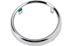 Kromlist v. strålkastarglas, VGA Tres