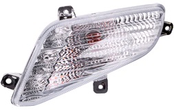 Blinkers för höger sida Tres