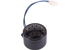 Horn for bakgear, Tres