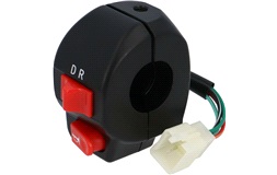 Kontakt konsol komp. h.s, ny, Tres