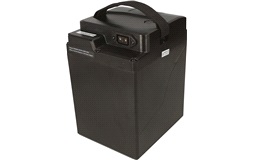 Batteri Li 60V-20Ah NY TYPE, Tres litium