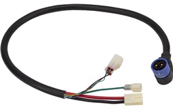 Batteri kabel GL TYPE, Tres litium