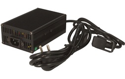 Lader 60V-5A NY TYPE firkantet, Tres LI