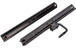 Sätesskena set, VGA Tres