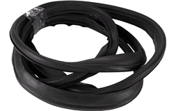 Gummilist för dörrar, CabEasy