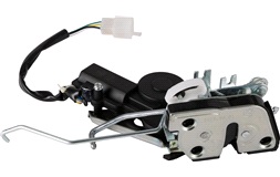 Dörrlås komplett v.s. CabEasy