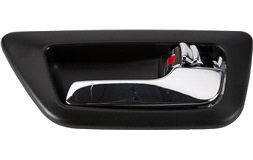 Dörrhandtag invändigt h.s. CabEasy