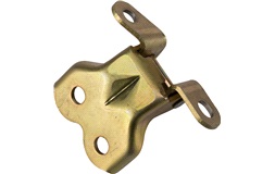 Dörrgångjärn v.s. CabEasy