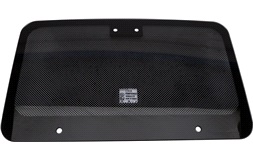 Soltak, CabEasy äldre typ