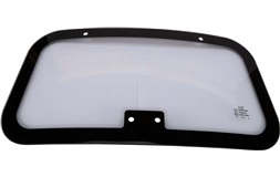 Bakruta, CabEasy äldre modell