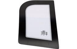 Bakre sidoruta, h.s. CabEasy