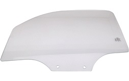 Framsidoruta i dörr v.s. CabEasy