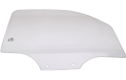 Framsidoruta i dörr h.s. CabEasy