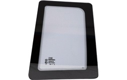 Baksidoruta i dörr v.s. CabEasy